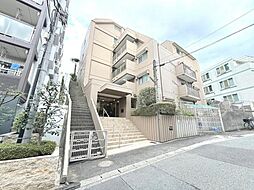 プレディオ鷺沼第一