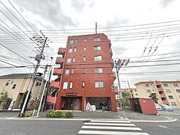 セザール第三鷺沼