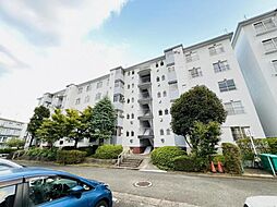 宮前平グリーンハイツ　36号棟