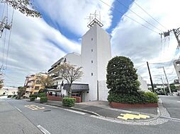 秀和宮崎台レジデンス