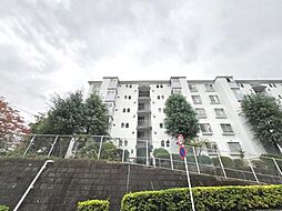 宮前平グリーンハイツ26号棟