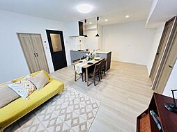 メゾンドール多摩川