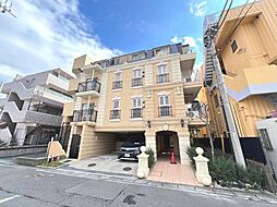 グランシティユーロパレス武蔵中原