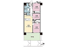 朝日シティパリオ高井戸