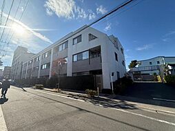 クラッシィハウス浜田山