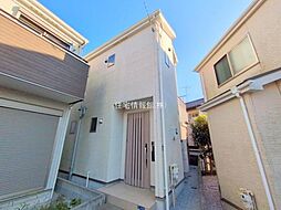 神奈川県川崎市宮前区菅生2丁目