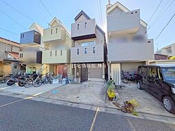 東京都世田谷区千歳台5丁目