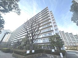 コープ野村バードウッド鶴見2番館