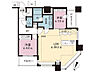 間取り：間取図です。図面と異なる場合は現況を優先させていただきます。