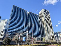 カテリーナ三田タワースイートイーストアーク