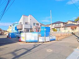 神奈川県川崎市麻生区王禅寺東5丁目