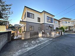 神奈川県川崎市麻生区王禅寺東3丁目