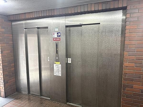 その他共有部です。