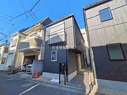 東京都世田谷区八幡山2丁目