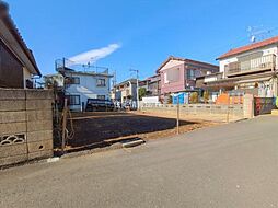 東京都狛江市猪方2丁目