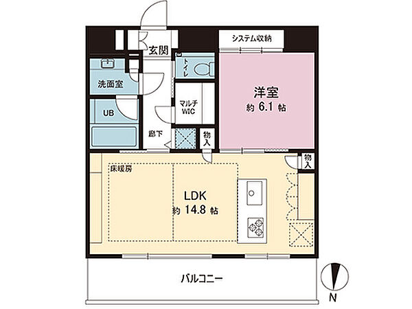 間取り：313004844173