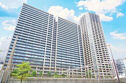 カテリーナ三田タワースイートイーストアーク