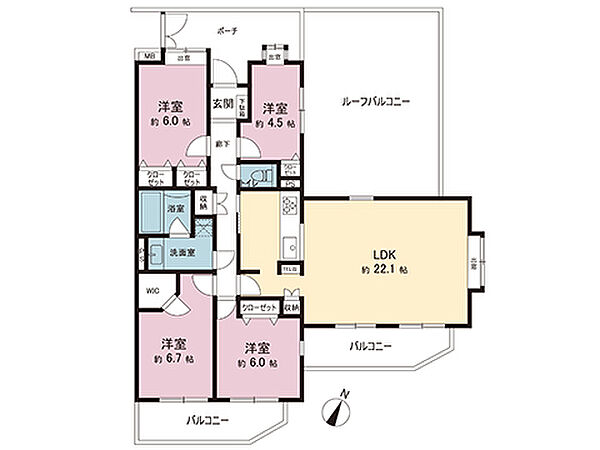 間取り：314002808913