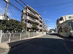 ファミール鷺沼