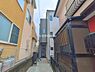 外観：現地写真です。