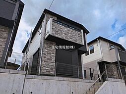 神奈川県川崎市多摩区南生田3丁目