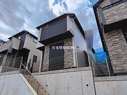 神奈川県川崎市多摩区南生田3丁目