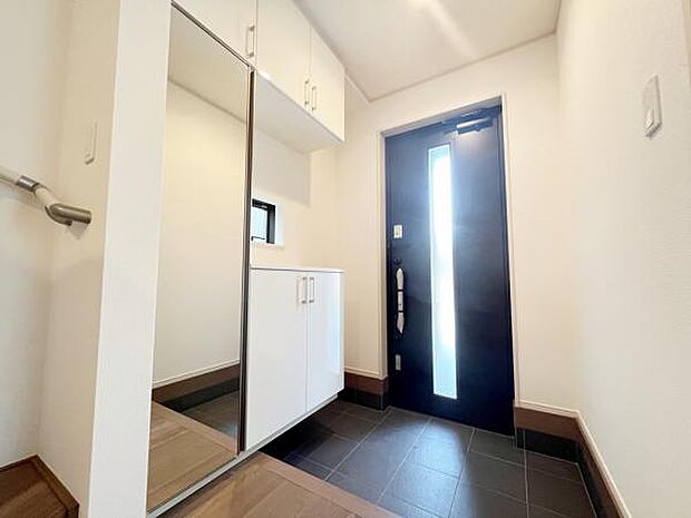 内観画像です。