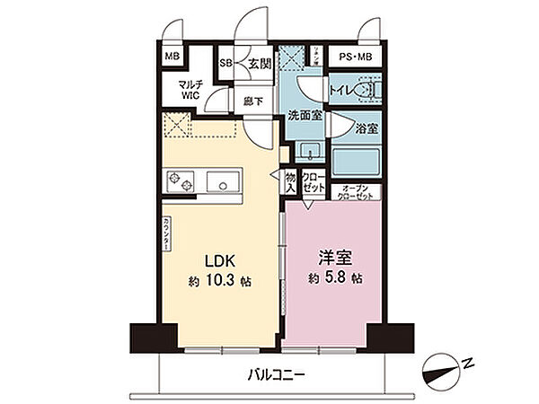 間取り：313004697924