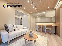 キョウエイハイツ田町