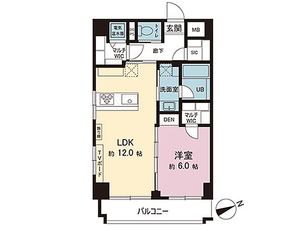 間取り：313004698036