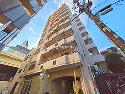 グランドメゾン駒沢