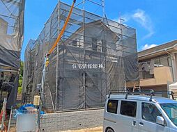 神奈川県川崎市宮前区菅生3丁目