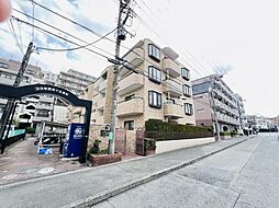 ベルヴィーユ百合ヶ丘