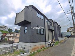神奈川県川崎市宮前区菅生6丁目