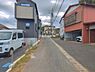 外観：現地写真です。