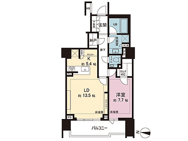 間取り：313004844215