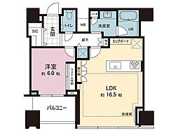 シティータワー麻布十番