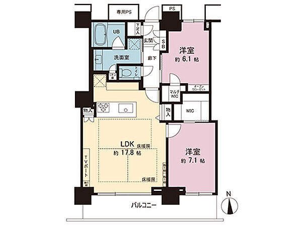 間取り：313004845514