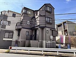 川崎市麻生区東百合丘2丁目 中古戸建