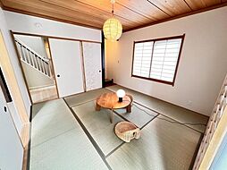 和室の画像
