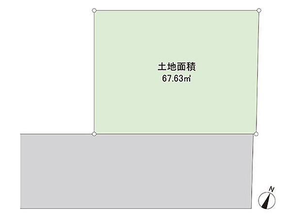 区画図：314002812444