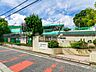 周辺：西弦巻保育園まで約430m（徒歩6分）