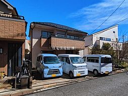外観の画像
