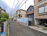 外観：現地写真です。
