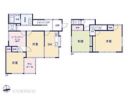 東京都世田谷区野沢2丁目