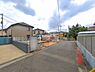 外観：現地写真です。