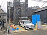 外観：現地写真です。