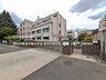 周辺：世田谷区立千歳中学校まで約960m（徒歩12分）