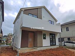 神奈川県川崎市宮前区五所塚2丁目