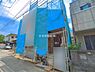 外観：現地写真です。